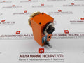 Hagglunds 2874470-805 8821-h Hydraulic Valve