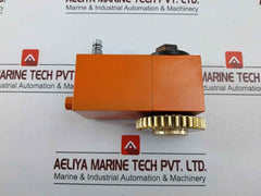Hagglunds 2874470-805 8821-h Hydraulic Valve