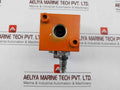 Hagglunds 2874470-805 8821-h Hydraulic Valve