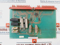 Hagglunds 314 2047-001 L Circuit Board