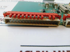 Hagglunds 314 2047-001 L Circuit Board
