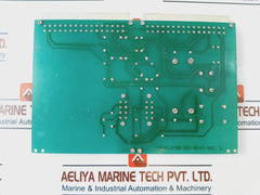 Hagglunds 314 2047-001 L Circuit Board