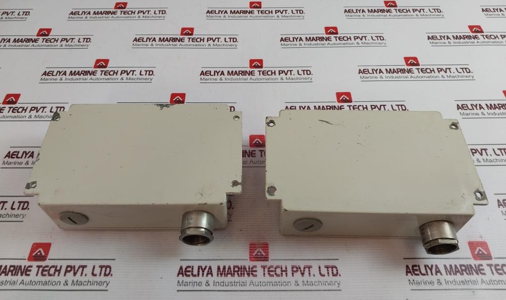 HAGGLUNDS 3142828-001 Motor Level Controller