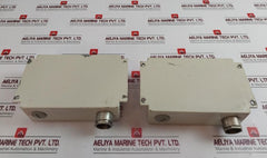 HAGGLUNDS 3142828-001 Motor Level Controller
