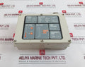 HAGGLUNDS 3142828-001 Motor Level Controller