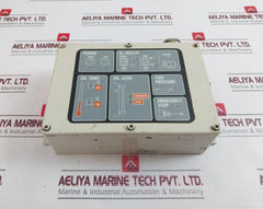 HAGGLUNDS 3142828-001 Motor Level Controller