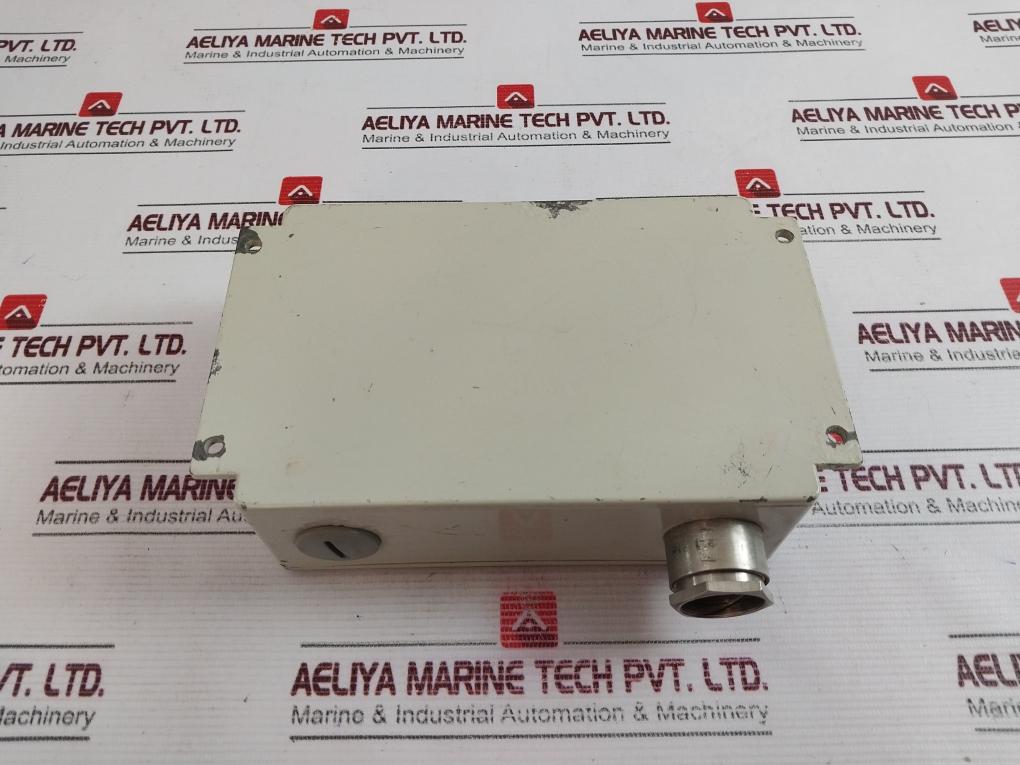 HAGGLUNDS 3142828-001 Motor Level Controller