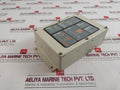 HAGGLUNDS 3142828-001 Motor Level Controller