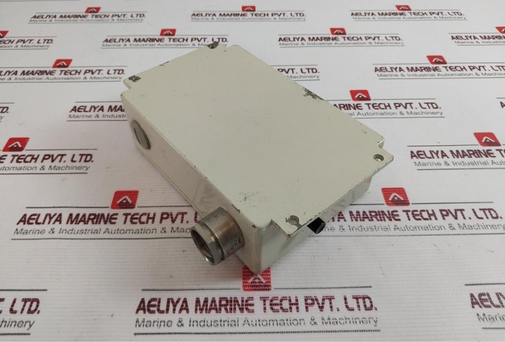 HAGGLUNDS 3142828-001 Motor Level Controller