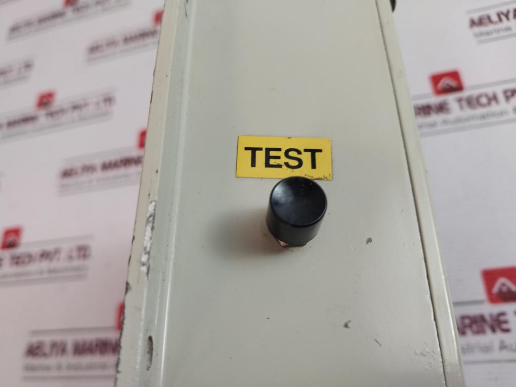 HAGGLUNDS 3142828-001 Motor Level Controller