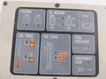 Hagglunds 3142828-001 Motor Level Controller 220V-24V