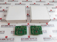 Hagglunds 3142828-001 Motor Level Controller PCB Board