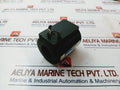 Hagglunds Denison 11-236 Hydraulic Component Valve 24V DC