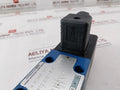Hagglunds Denison Directional Control Valve 24VDc