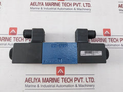 Hagglunds Denison Directional Control Valve 24VDc