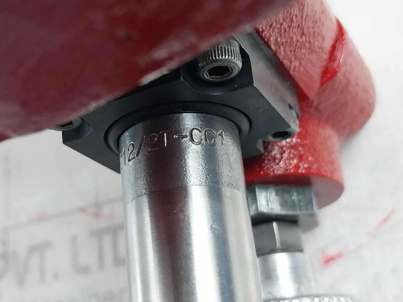 Hagglunds Denison R4V06 313 10