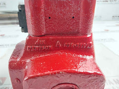 Hagglunds Denison R4V06 313 10