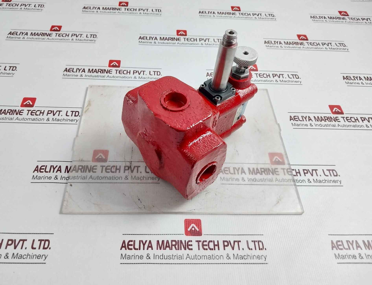 Hagglunds Denison R4V06 313 10