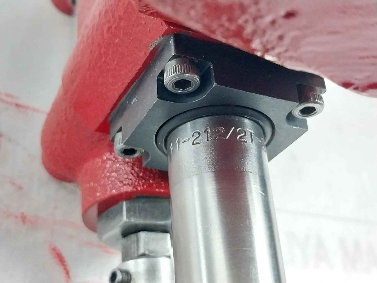 Hagglunds Denison R4V06 313 10