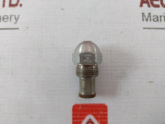 Hago 4.00 Gph Oil Burner Hollow Nozzle 08E-000-01H Kin-50Sda