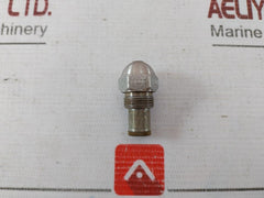 Hago 4.00 Gph Oil Burner Hollow Nozzle 08E-000-01H Kin-50Sda
