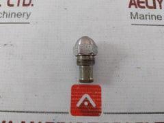 Hago 4.00 Gph Oil Burner Hollow Nozzle 08E-000-01H Kin-50Sda