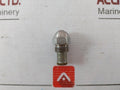 Hago 4.00 Gph Oil Burner Hollow Nozzle 08E-000-01H Kin-50Sda
