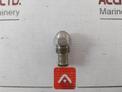 Hago 4.00 Gph Oil Burner Hollow Nozzle 08E-000-01H Kin-50Sda