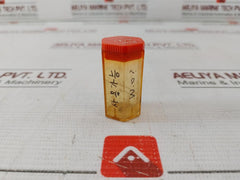 Hago 4.00 Gph Oil Burner Hollow Nozzle 08E-000-01H Kin-50Sda