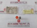 Hago 5.00 Gph 60°H Hollow Oil Burner Nozzle