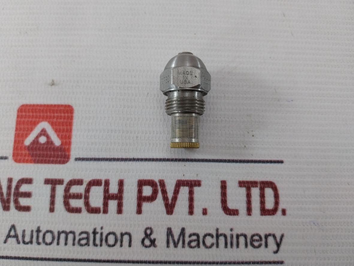 Hago 5.00 Gph 60°H Hollow Oil Burner Nozzle