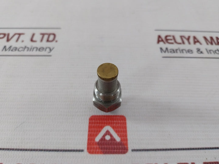 Hago 5.00 Gph 60°H Hollow Oil Burner Nozzle