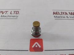 Hago 5.00 Gph 60°H Hollow Oil Burner Nozzle
