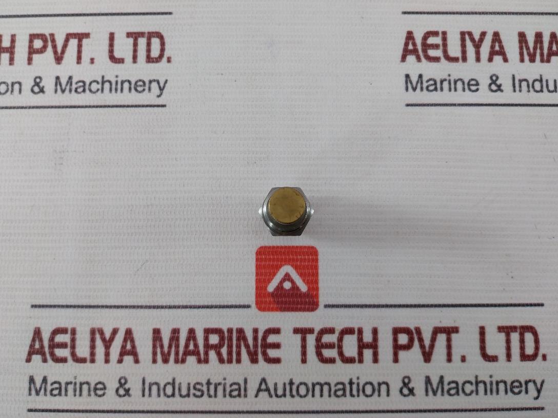 Hago 5.00 Gph 60°H Hollow Oil Burner Nozzle