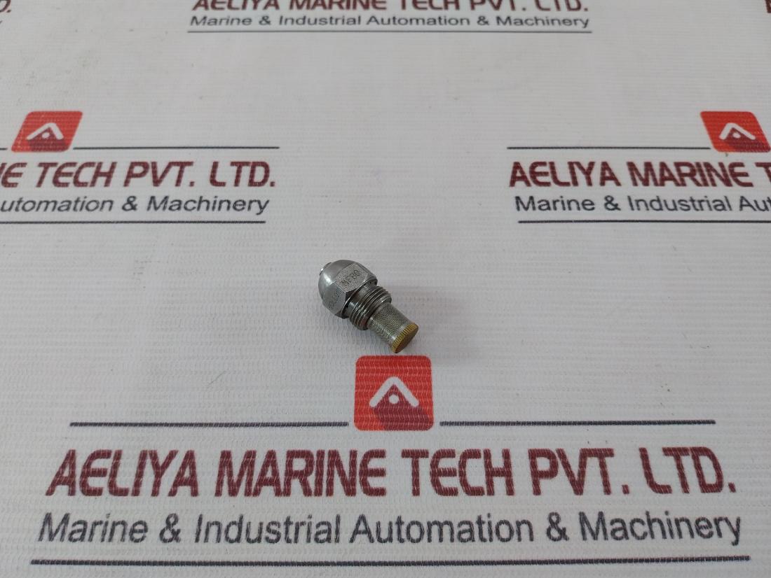 Hago 5.00 Gph 60°H Hollow Oil Burner Nozzle