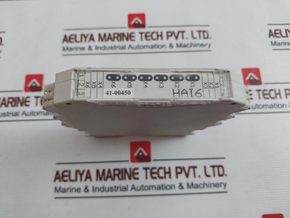 Hai6 41-00450 Relay Interface Module