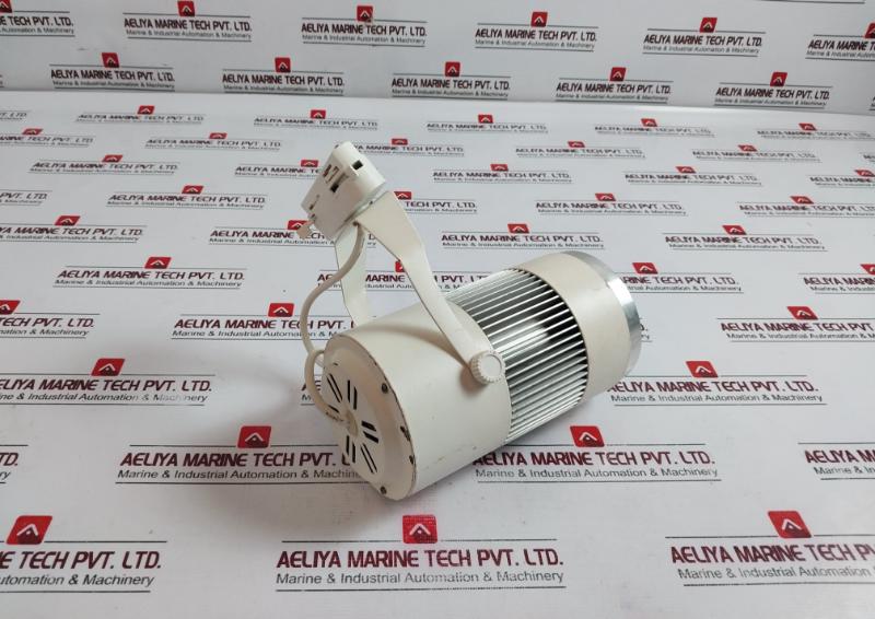 Haiyu Track Bulb Light With White Body