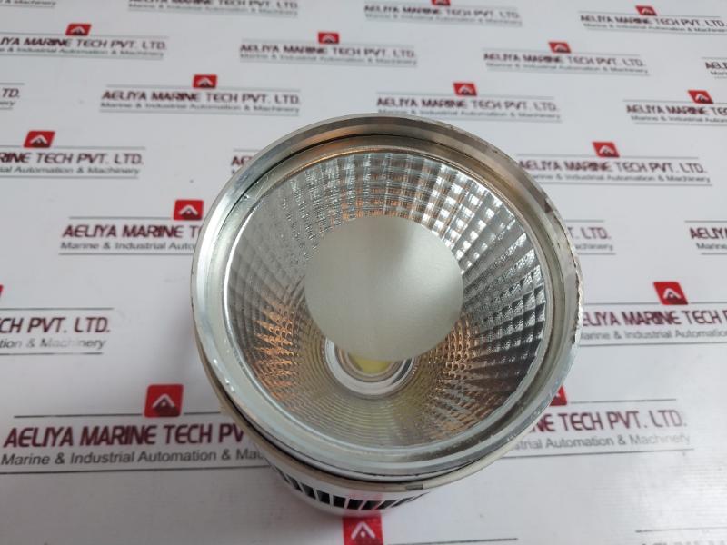 Haiyu Track Bulb Light With White Body