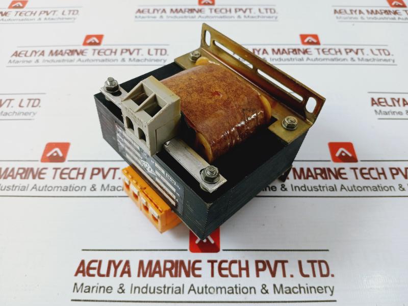 Haka/Phoenix Contact 111011 Current Transformer 220V Primary/Secondary