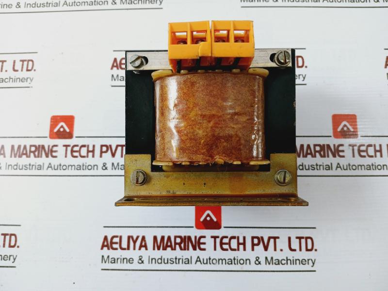 Haka/Phoenix Contact 111011 Current Transformer 220V Primary/Secondary