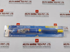 Hakko Ds01P Manual Desoldering Pump Solder Suction Tool
