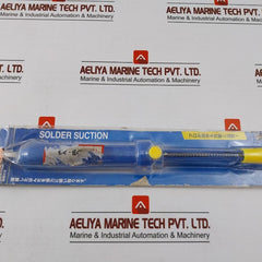 Hakko Ds01P Manual Desoldering Pump Solder Suction Tool