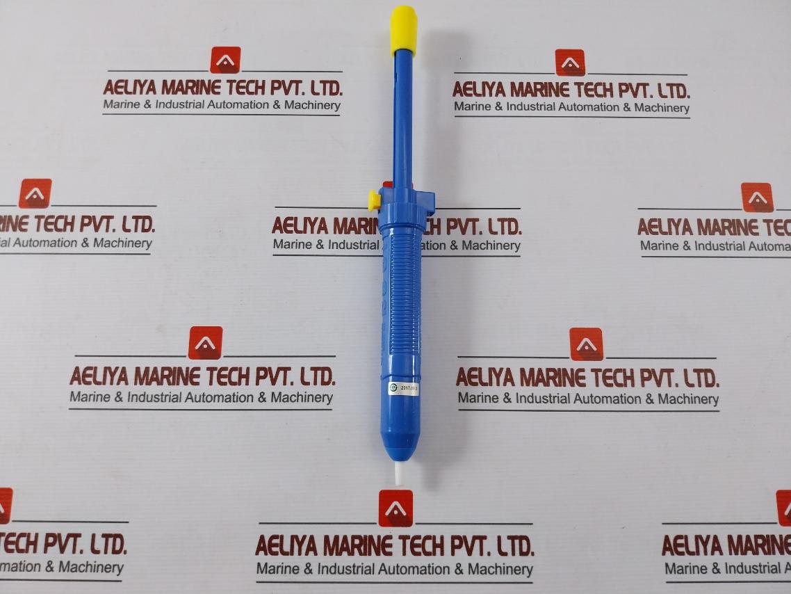 Hakko Ds01P Manual Desoldering Pump Solder Suction Tool
