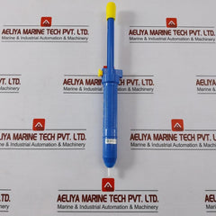 Hakko Ds01P Manual Desoldering Pump Solder Suction Tool