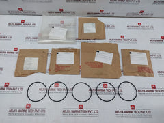 Halliburton 100000968 O-ring-240,30306413