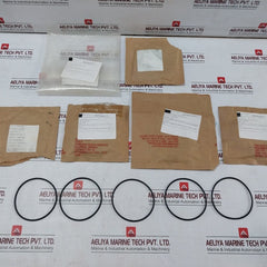 Halliburton 100000968 O-ring-240,30306413