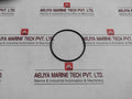 Halliburton 100000968 O-ring 90 Duro 4 X 3 3/4 X 1/8