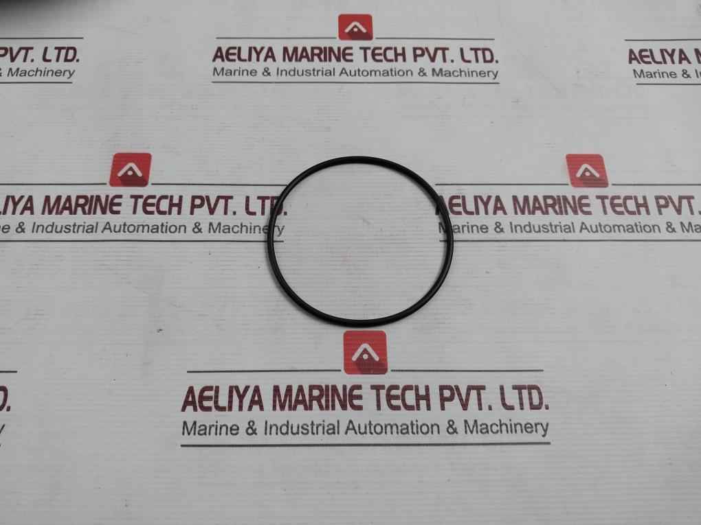 Halliburton 100000968 O-ring 90 Duro 4 X 3 3/4 X 1/8