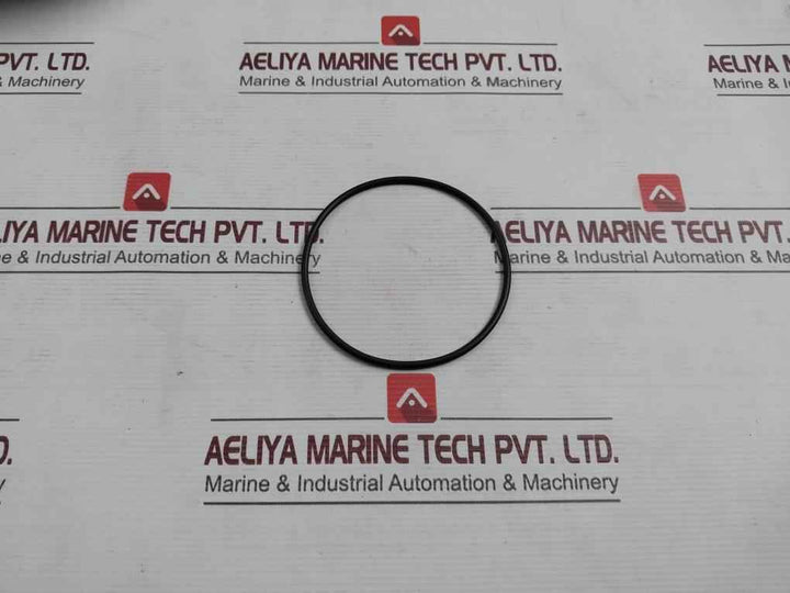 Halliburton 100000968 O-ring 90 Duro 4 X 3 3/4 X 1/8