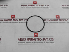 Halliburton 100000968 O-ring 90 Duro 4 X 3 3/4 X 1/8